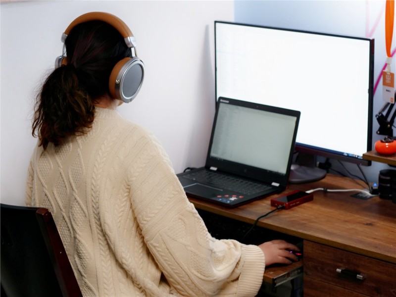 手机端把玩高端播放器成为事实HIFIMAN HM1000评测