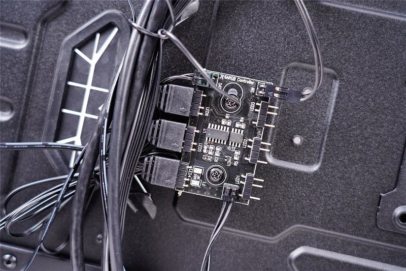 华硕TUF全家福来袭，B460M-PRO领衔众兄弟出战