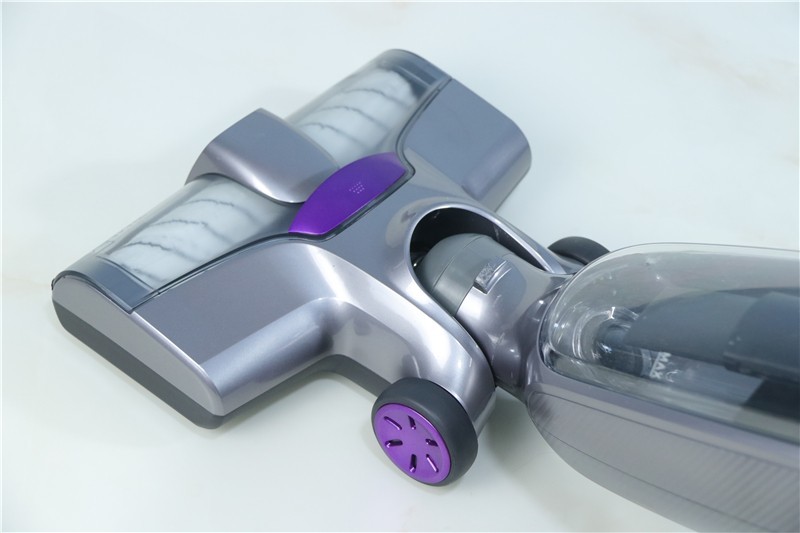 买完就后悔！是噱头还是有真本事？吉米X8洗地机体验分享