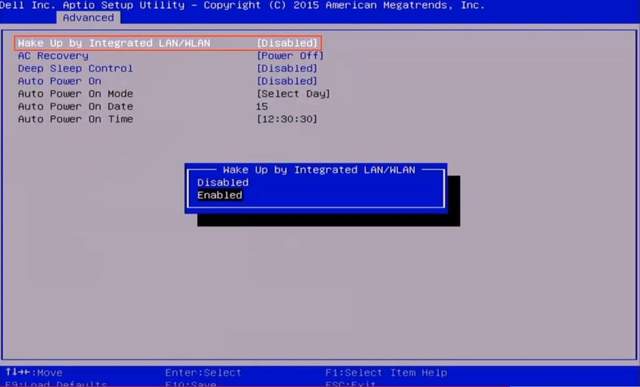 居然还有远程批量开机的神器，网管人手一台都不过份