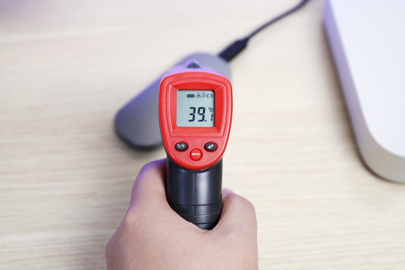 速度快、颜值高，这款NVME移动固态硬盘太赞了，铠侠XD10评测