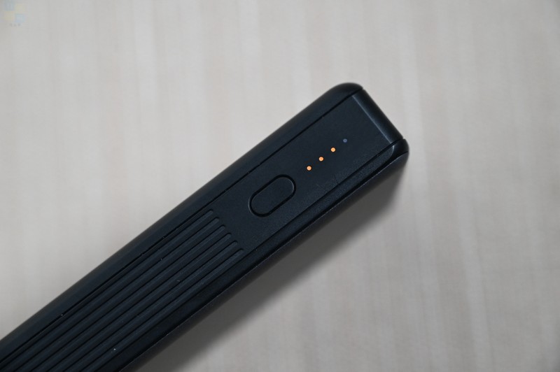 3万容量的100W充电宝，体积居然没那么大，AOHi双口PD快充移动电源体验