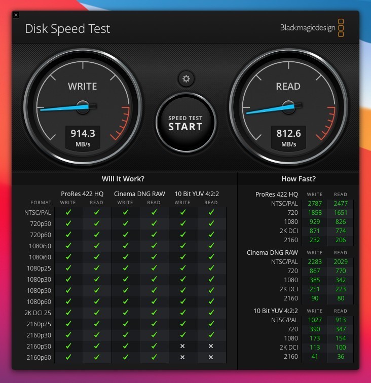 速度快、颜值高，这款NVME移动固态硬盘太赞了，铠侠XD10评测