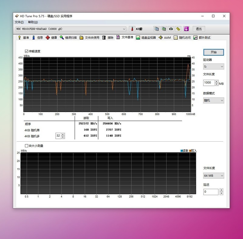 都说黑盘HDD速度快，到底能快多少？实测揭晓答案
