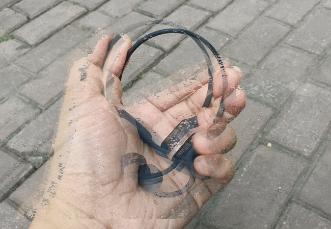 运动、听书利器，韶音AS660骨传导耳机体验