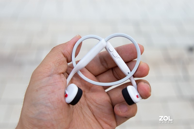 运动、听书利器，韶音AS660骨传导耳机体验