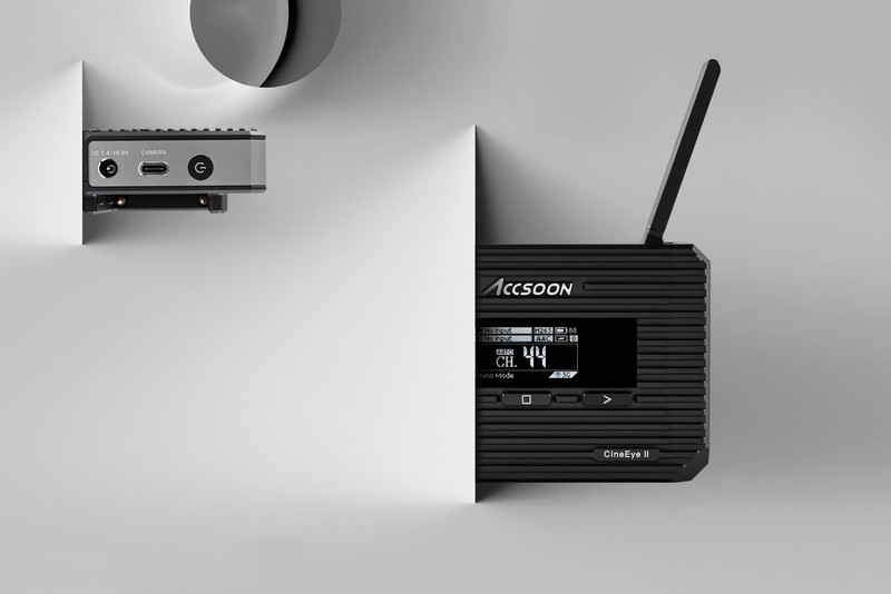 从有线到无线，图传系统为短视频行业带来了什么？