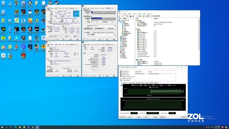 玩RGB和散热都专业，馋哭隔壁孩子的酷冷至尊 冰神G360幻境