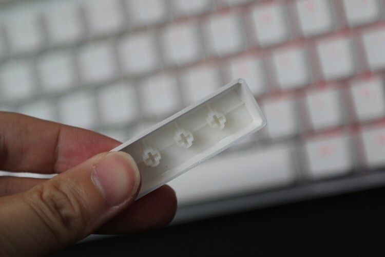 拿来把你~A87终极形态达成：达尔优A87无线三模RGB可插拔轴机械键盘体验