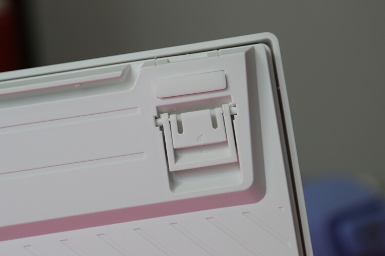 拿来把你~A87终极形态达成：达尔优A87无线三模RGB可插拔轴机械键盘体验