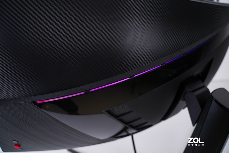 大桌面用上了它结果如何？MPG ARTYMIS 343CQR上桌体验分享