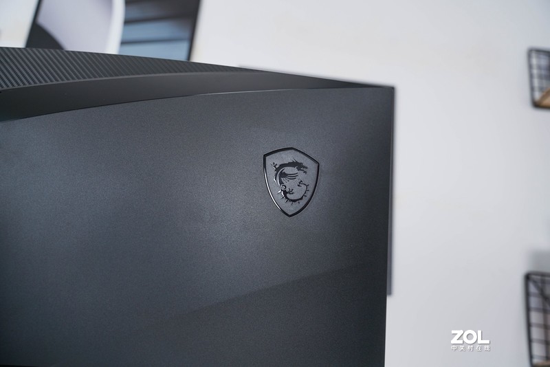 大桌面用上了它结果如何？MPG ARTYMIS 343CQR上桌体验分享