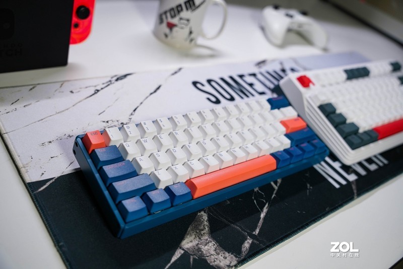 大桌面用上了它结果如何？MPG ARTYMIS 343CQR上桌体验分享