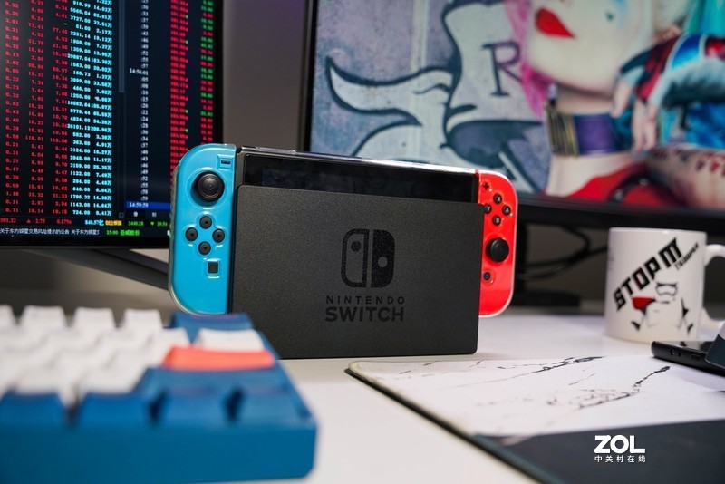 大桌面用上了它结果如何？MPG ARTYMIS 343CQR上桌体验分享