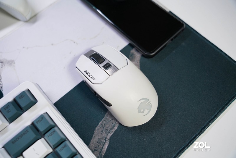 大桌面用上了它结果如何？MPG ARTYMIS 343CQR上桌体验分享