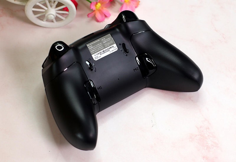 物理调速一键连招，北通阿修罗3无线手柄体验