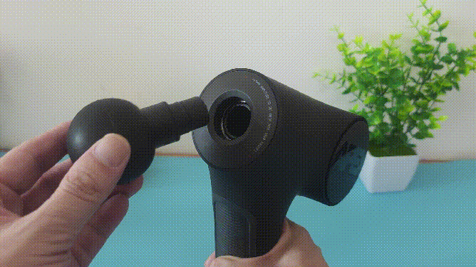 OPOVE APEX筋膜枪的体验：让肌肉健康放松