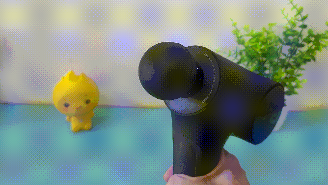 OPOVE APEX筋膜枪的体验：让肌肉健康放松