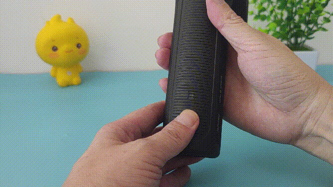 OPOVE APEX筋膜枪的体验：让肌肉健康放松