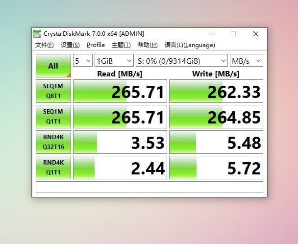 都说黑盘HDD速度快，到底能快多少？实测揭晓答案