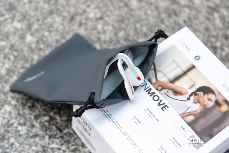 运动、听书利器，韶音AS660骨传导耳机体验