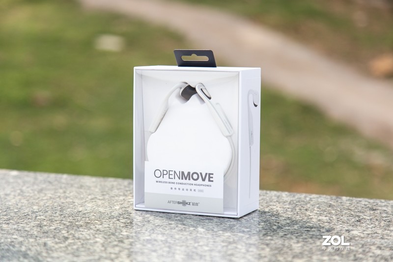 运动、听书利器，韶音AS660骨传导耳机体验