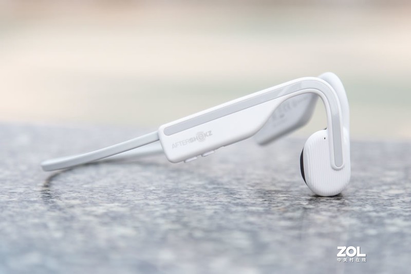 运动、听书利器，韶音AS660骨传导耳机体验
