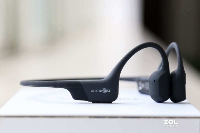 运动、听书利器，韶音AS660骨传导耳机体验