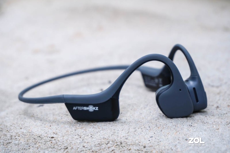 运动、听书利器，韶音AS660骨传导耳机体验
