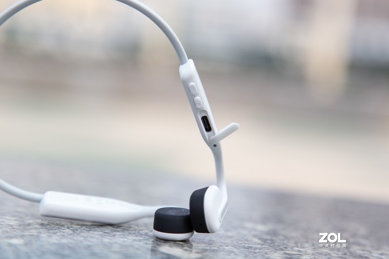 运动、听书利器，韶音AS660骨传导耳机体验