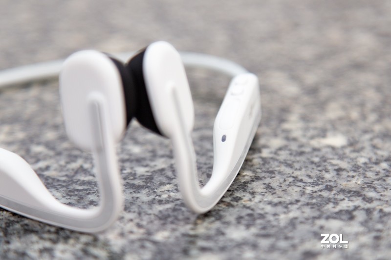 运动、听书利器，韶音AS660骨传导耳机体验