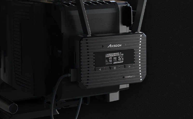 从有线到无线，图传系统为短视频行业带来了什么？