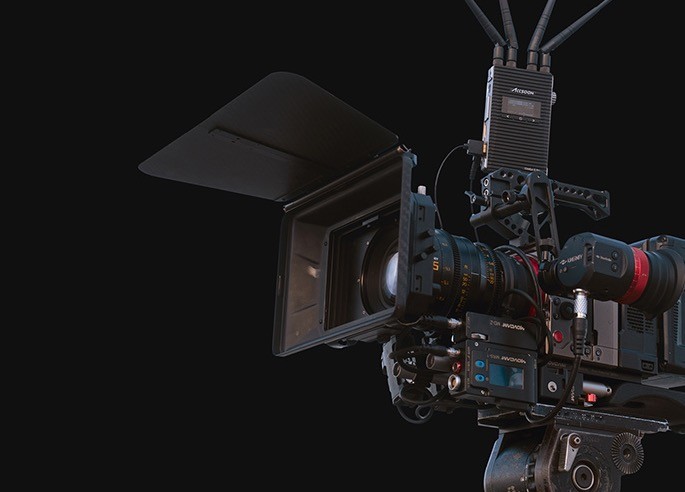 从有线到无线，图传系统为短视频行业带来了什么？