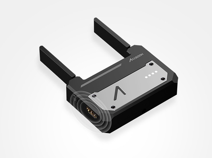 从有线到无线，图传系统为短视频行业带来了什么？
