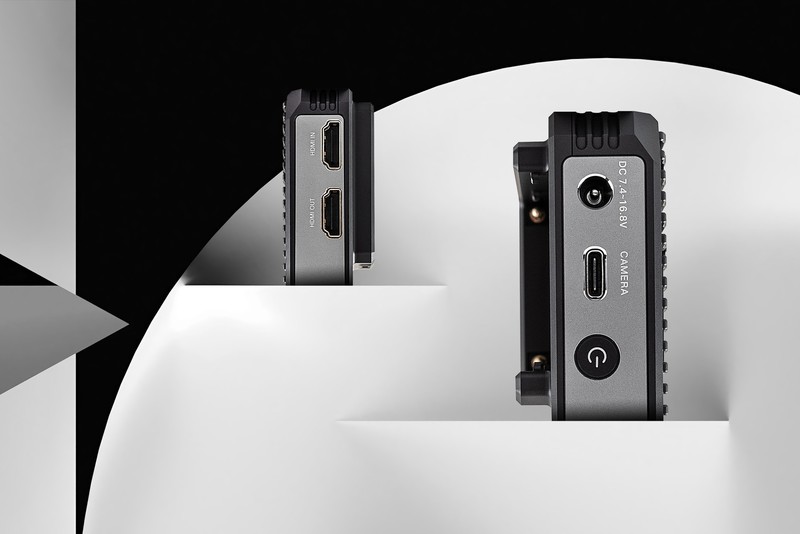 从有线到无线，图传系统为短视频行业带来了什么？