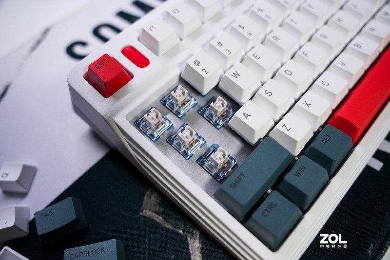 大桌面用上了它结果如何？MPG ARTYMIS 343CQR上桌体验分享