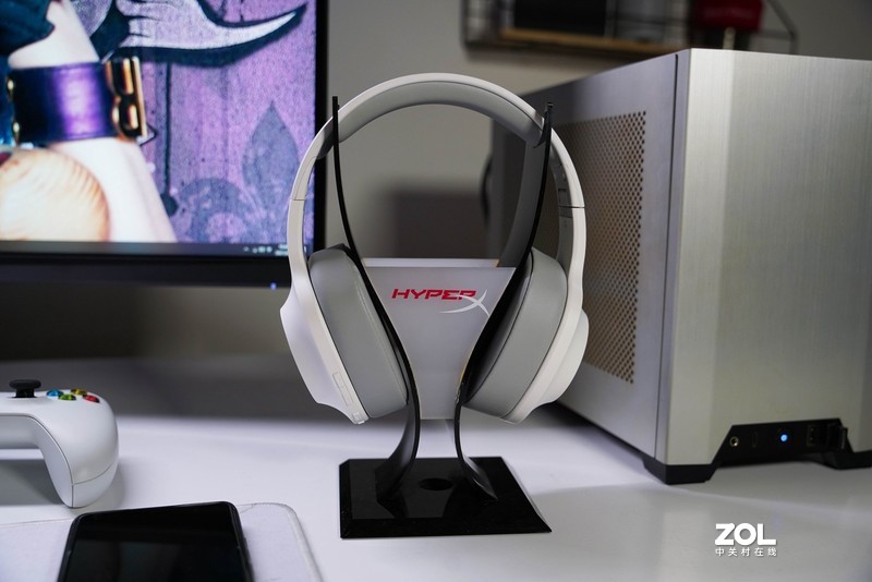 大桌面用上了它结果如何？MPG ARTYMIS 343CQR上桌体验分享