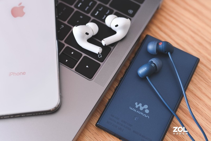 超越自己才是真的好，学生党非常值得考虑的听歌套装——索尼NW-A105HN