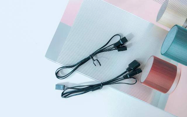 冷头带涡轮风扇，艾湃电竞360 OC水冷评测：极致静音+旋转式安装