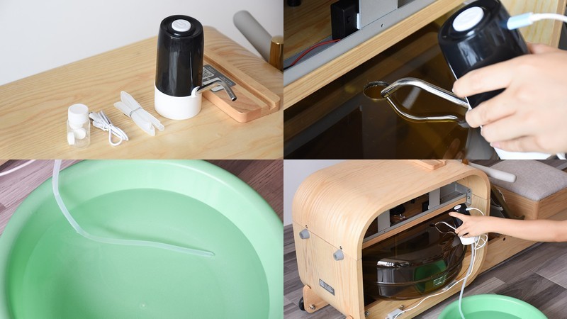 赤兔划船机HUAWEI HiLink版：宅家轻松锻炼，华为智能体验