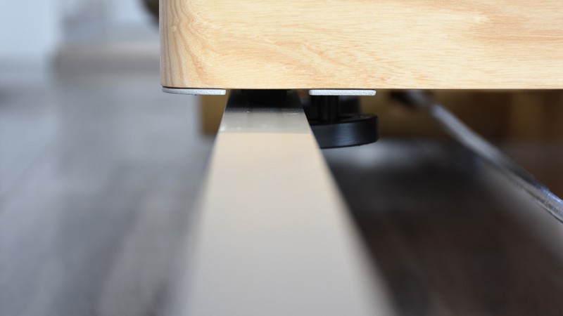 赤兔划船机HUAWEI HiLink版：宅家轻松锻炼，华为智能体验