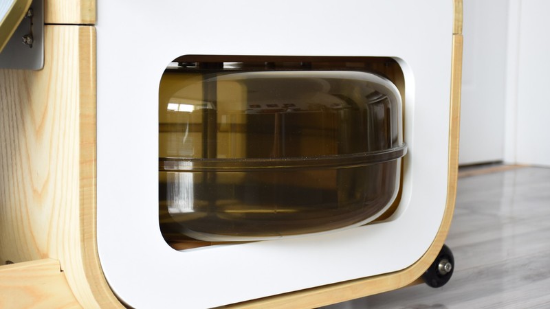 赤兔划船机HUAWEI HiLink版：宅家轻松锻炼，华为智能体验