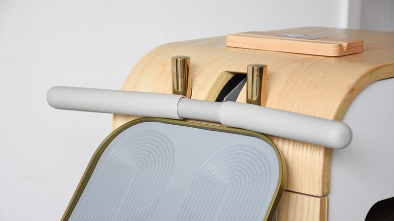 赤兔划船机HUAWEI HiLink版：宅家轻松锻炼，华为智能体验