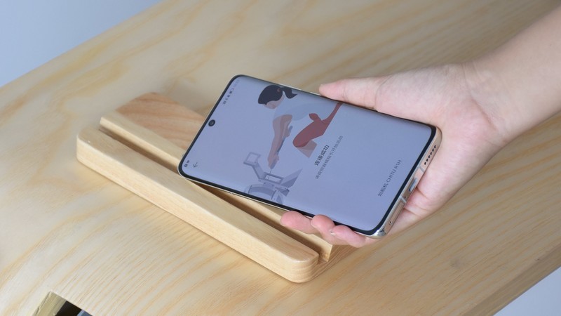 赤兔划船机HUAWEI HiLink版：宅家轻松锻炼，华为智能体验