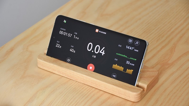 赤兔划船机HUAWEI HiLink版：宅家轻松锻炼，华为智能体验