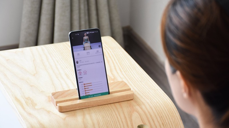赤兔划船机HUAWEI HiLink版：宅家轻松锻炼，华为智能体验