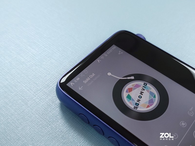 “嗨艾利和“科技改变生活，AI语音HiFi播放器Astell&Kern CT15探索前行