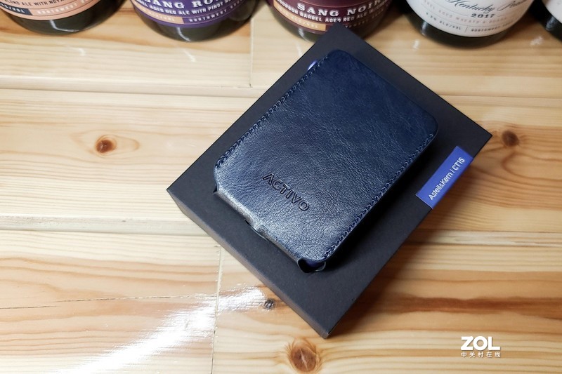 “嗨艾利和“科技改变生活，AI语音HiFi播放器Astell&Kern CT15探索前行