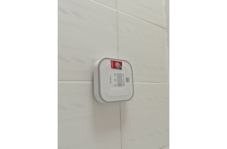 #厨房装修# 守护家人安全的一氧化碳报警器分享