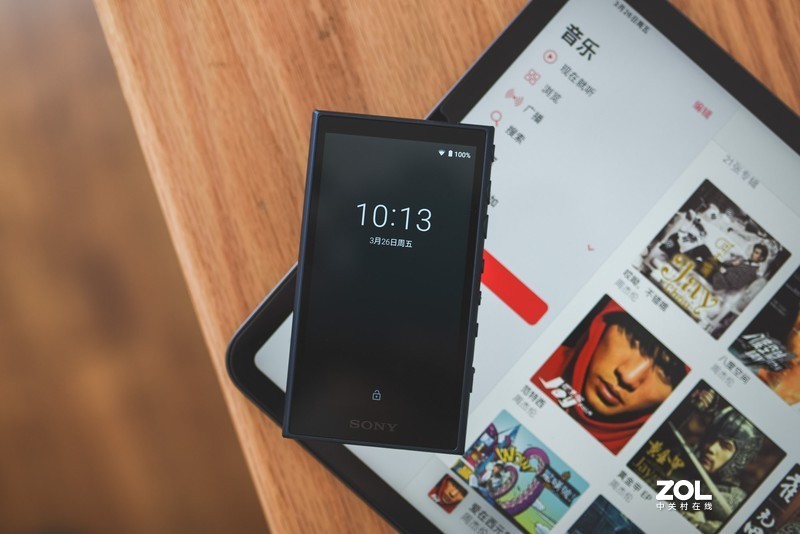 超越自己才是真的好，学生党非常值得考虑的听歌套装——索尼NW-A105HN